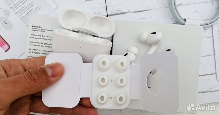 AirPods Pro 2 premium+гарантия