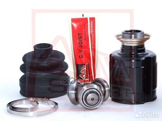 Шрус внутренний hnir-YD2 asva