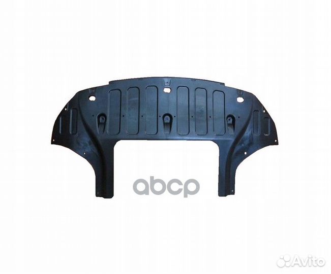 Защитная панель моторного отсека ORG 29110H50