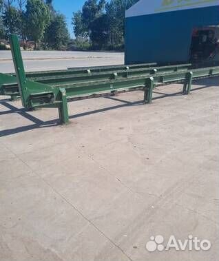 Дровокол posch PowerCut 410