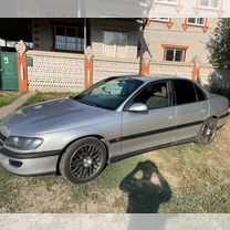 Opel Omega 2.5 AT, 1997, 357 000 км, с пробегом, цена 240 000 руб.