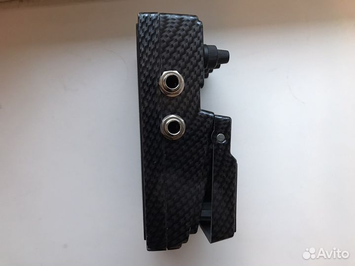 DigiTech Гитарная педаль DF-7 Distortion Factory