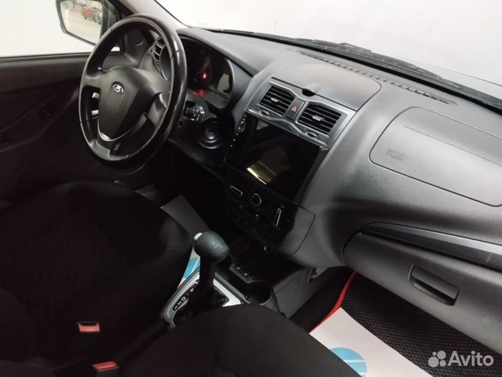 LADA Granta 1.6 AT, 2019, 84 139 км