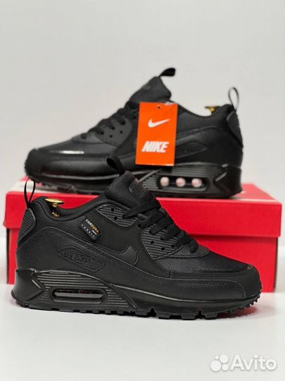 Кроссовки Nike Air Max 90
