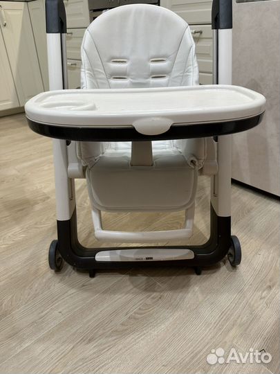 Стульчик peg perego siesta