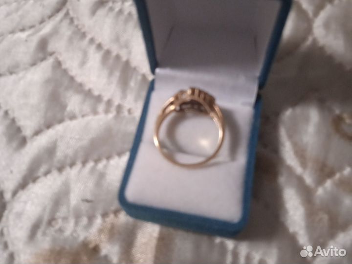 Золотое кольцо СССР