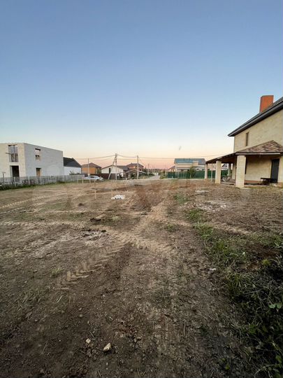 Участок 6,7 сот. (ИЖС)