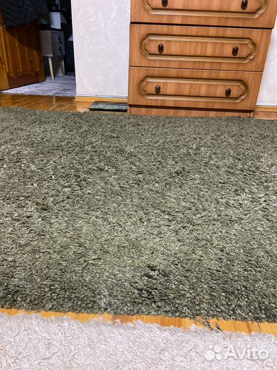 Палас 1.5х2 30