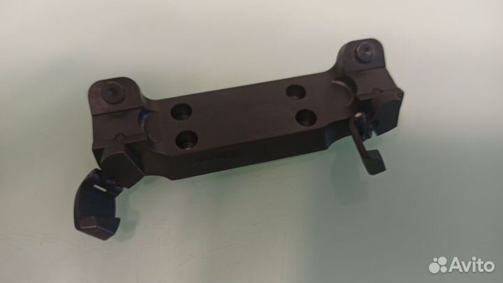 Кронштейн Blaser для Aimpoint/ Holosun