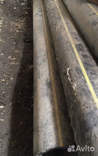 Труба пвх 220