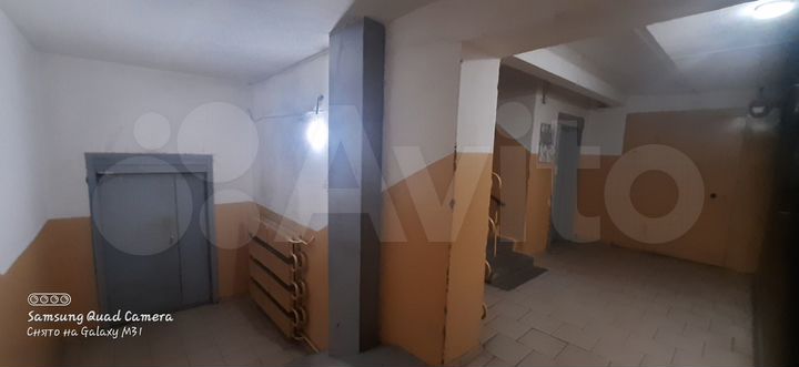 3-к. квартира, 82,1 м², 5/10 эт.