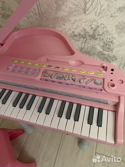 Синтезатор