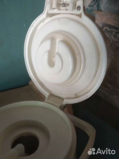 Термос СССР новый