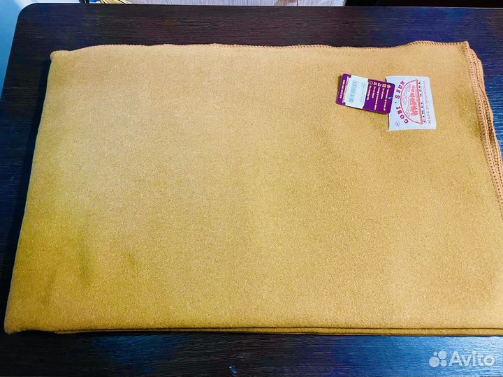 Одеяло из верблюжьей шерсти (100процентное)