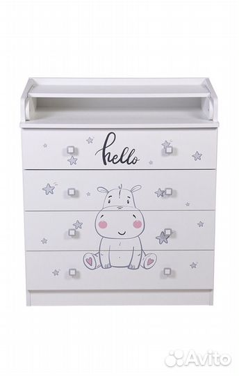 Комод Новый