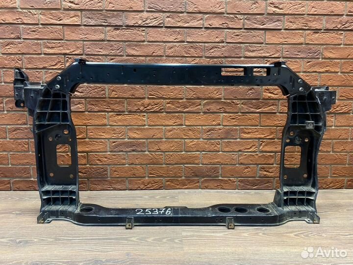 Панель передняя Kia Sportage 4 2016-2022 Оригинал