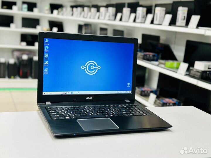 Ноутбук Acer / A9-9410 / 8G / 240G / R5 M430