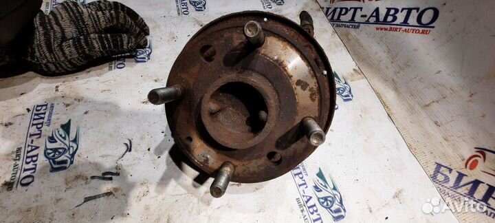 Ступица задняя Chevrolet Epica I (2006—2009)