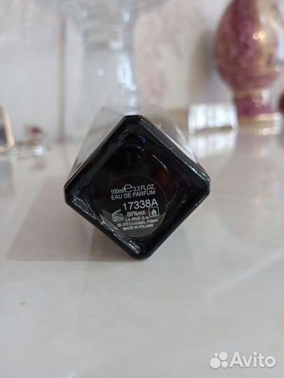 Духи женские