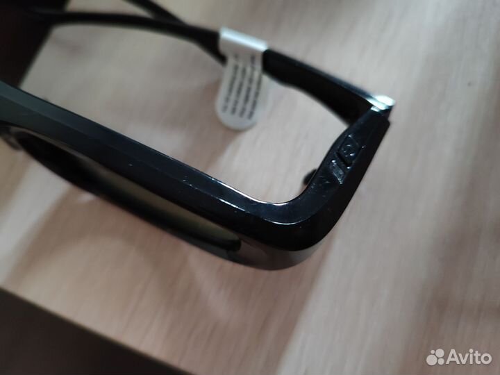 3D очки philips pta518