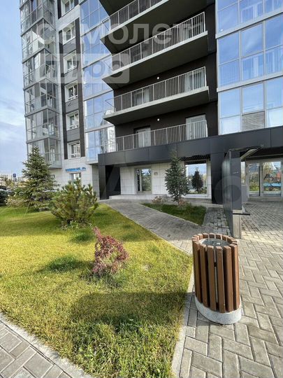 Квартира-студия, 27,4 м², 14/19 эт.