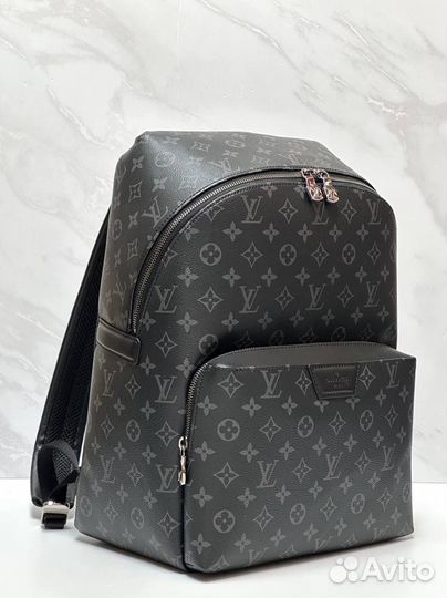 Рюкзак Louis Vuitton Discovery