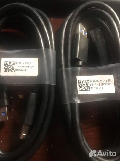 Кабель USB 3.0 A-B PN81NDA1