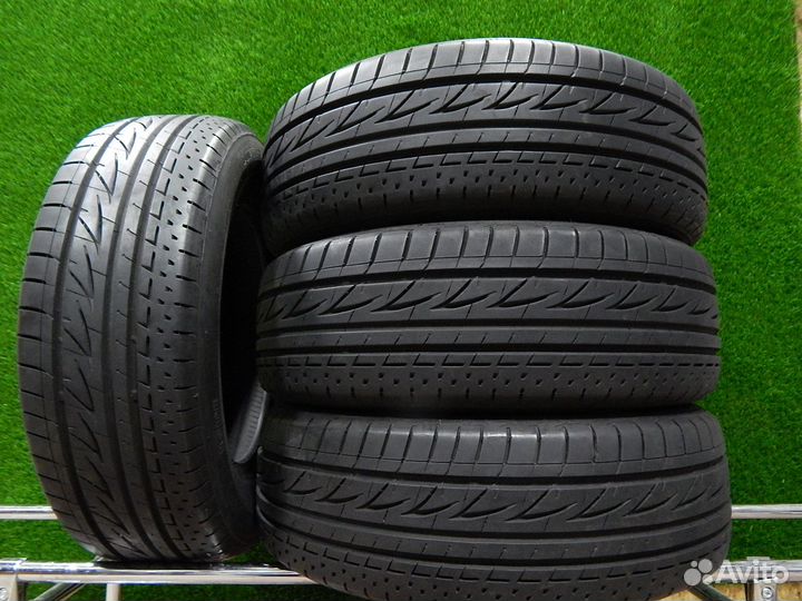 Bridgestone Turanza Eco 215/55 R17