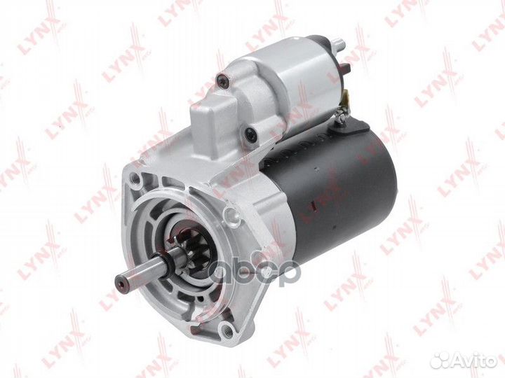 Стартер ES1316 lynxauto