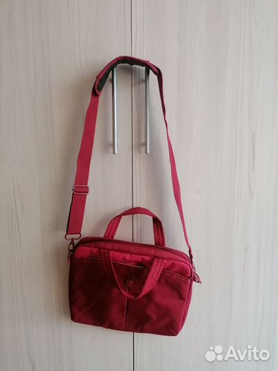 Сумка для ноутбука