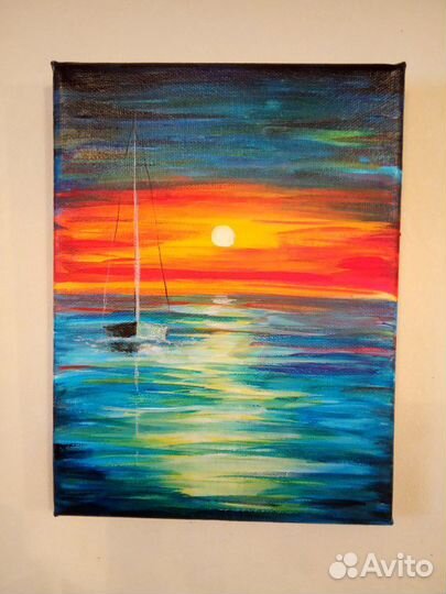 Картина 18*24