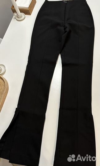 Брюки zara