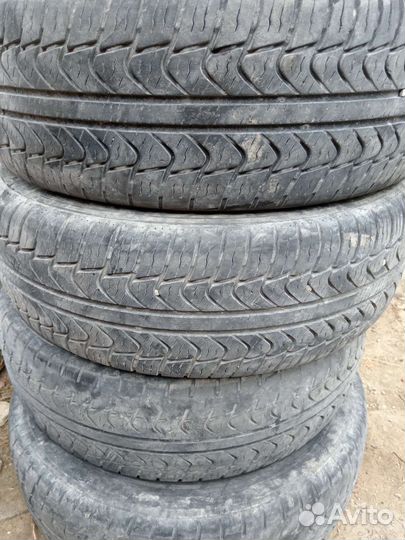 КАМА Кама 365 SUV (НК-242) 215/65 R16 102ZR