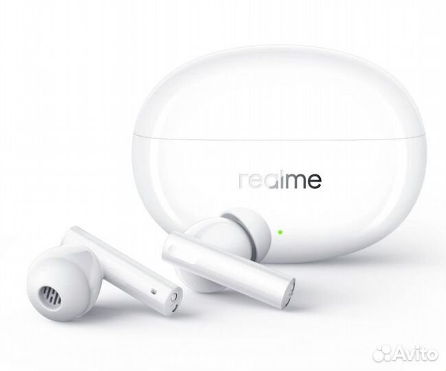 Realme buds air 5