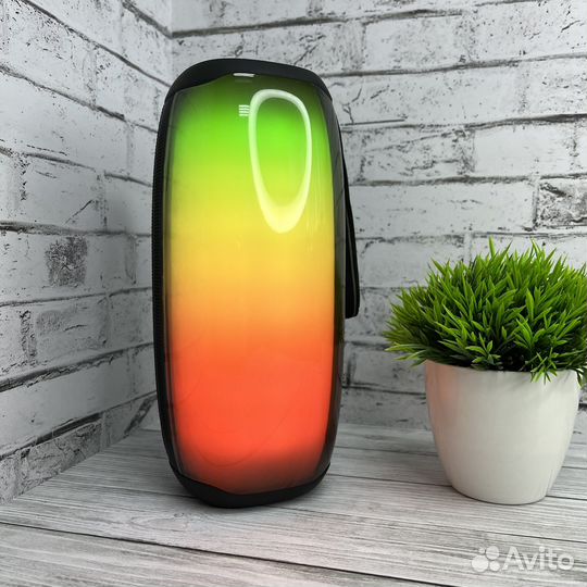 Колонка Убийца JBL Pulse