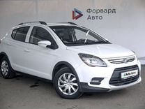 LIFAN X50 1.5 MT, 2016, 90 400 км, с пробегом, цена 640 000 руб.