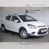 LIFAN X50 1.5 MT, 2016, 90 400 км, с пробегом, цена 640 000 руб.