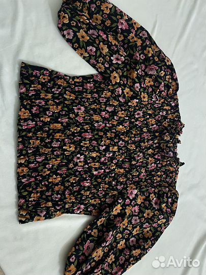 Женская кофточка h&m