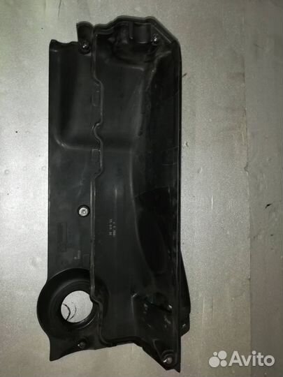 Декоративная крышка двигателя BMW X5, 5,7 серии