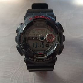 G shock protection 20bar online