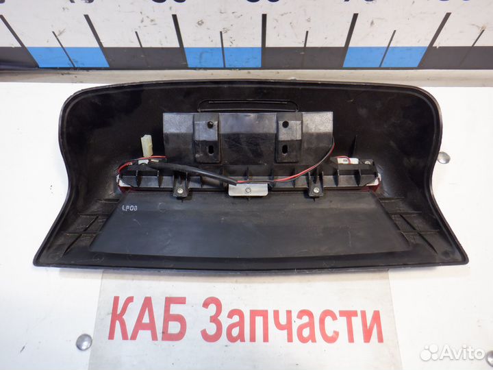 Фонарь задний Стоп сигнал Daewoo Nexia