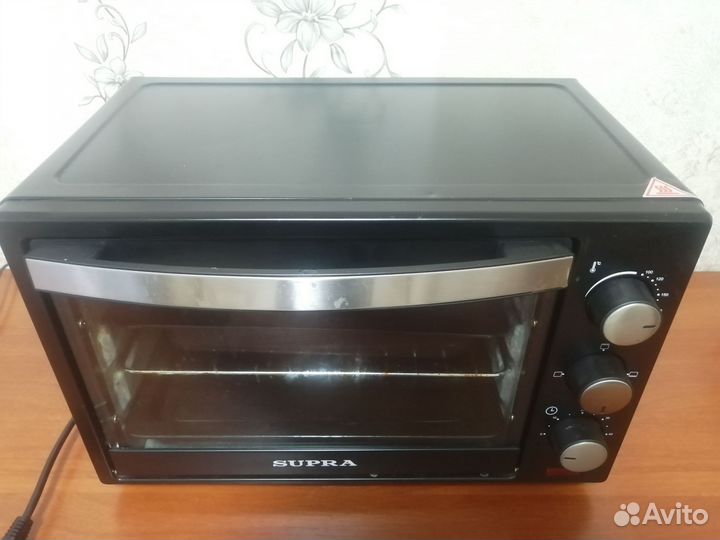 Духовка электрическая бу