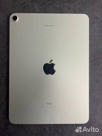 Планшет Apple iPad Air 4 2020 Wi-Fi 64гб