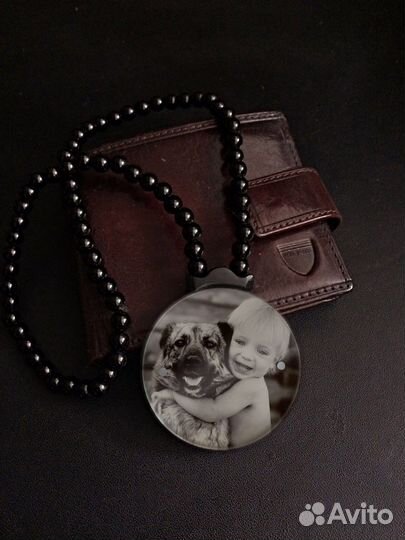 Четки в авто с вашим фото