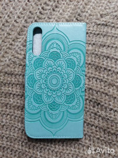 Чехол-книжка на honor 30i