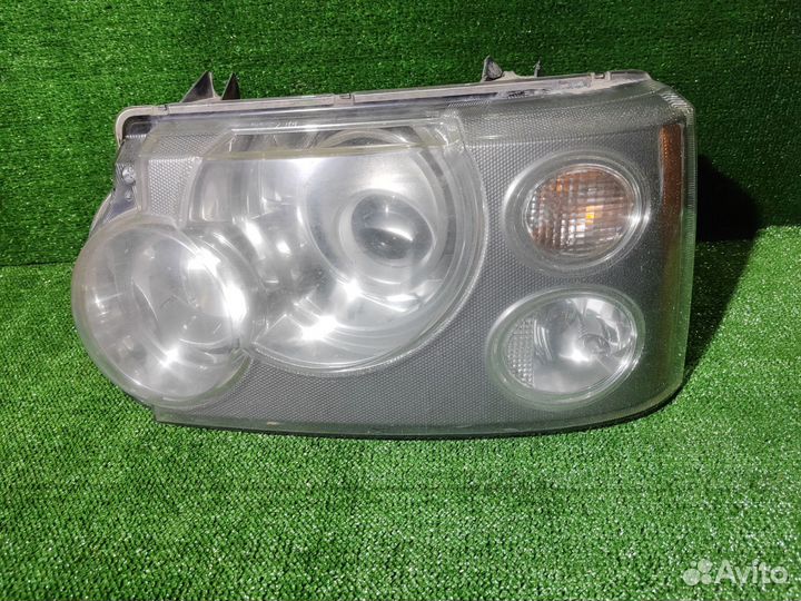 Фара левая Range Rover 3 06-09