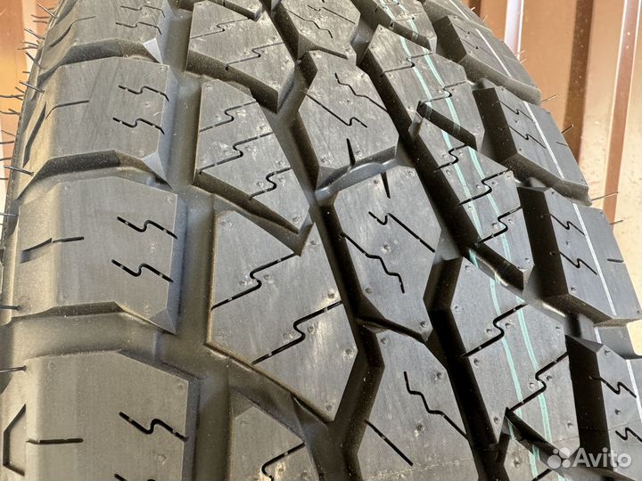 Triangle TR292 225/65 R17 106T