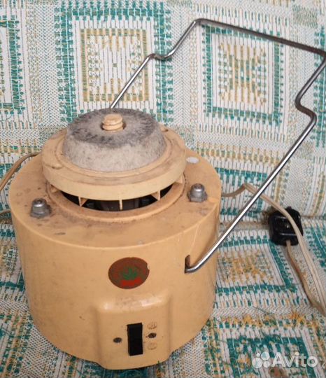 Электроточило 