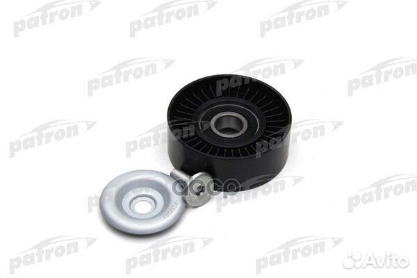 Ролик приводного ремня с подшипником NSK merced