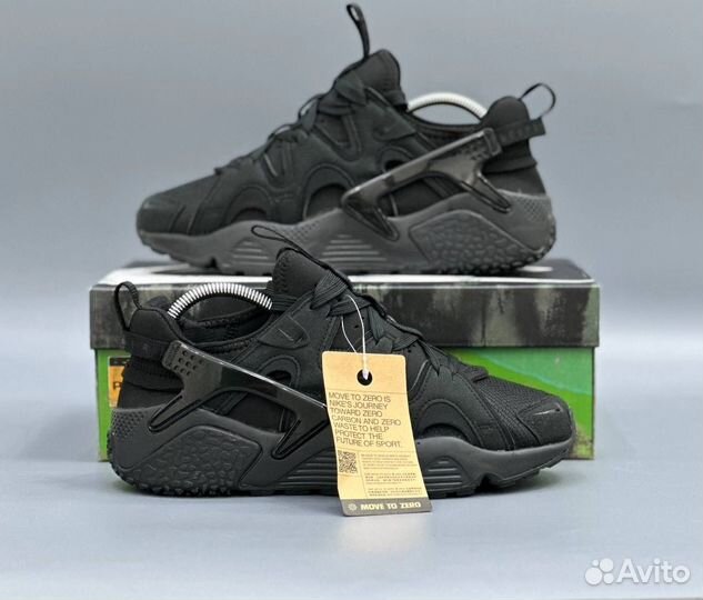 Кроссовки мужские nike